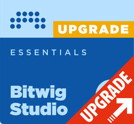 Studio Prod UG Essent/16-Track