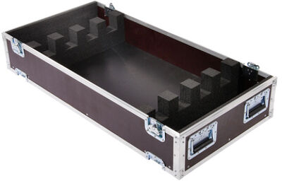 Extens Case 4x Showbar Tri LED
