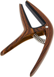 TWCAPO-WND Walnut Capo Design noyer