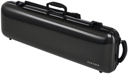 Idea 1.8 Violin Case Black SH