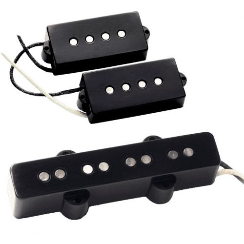 PJB-SET - Quarter Pound P-JB Kit