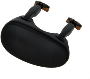Center Chin Rest 1/2 - 1/4