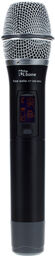free solo Handheld 600 MHz