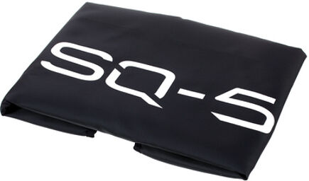 SQ5 Dust Cover noir