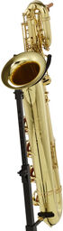 66FL Baritone Saxophone