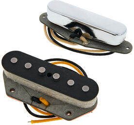 Pure Vintage 64Tele Pickup