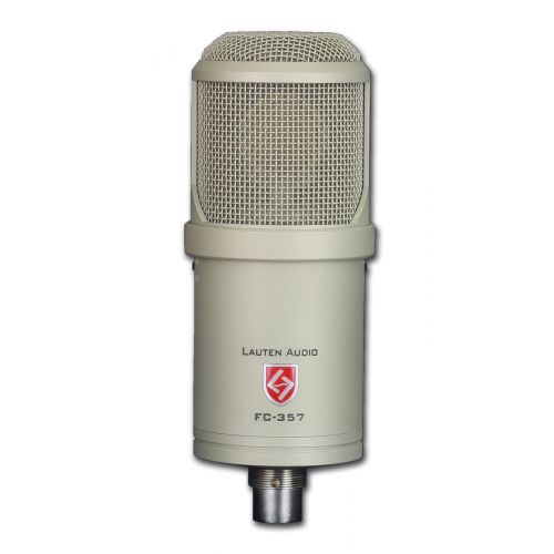 Clarion FC-357