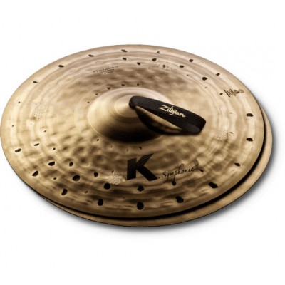 K2106 K2106 K-Series Symphonic 19 Paire