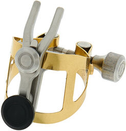 SweetSpot Ligature Alto Sax