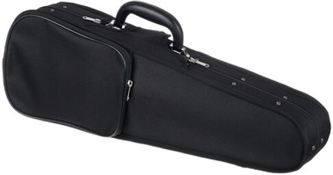 RJVC Violin Hardcase 1/8 Noir