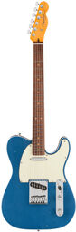 Ultra Luxe 60s Custom Tele LPB Lake Placid Blue