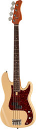 P5R Alder-4 VWH Vintage White