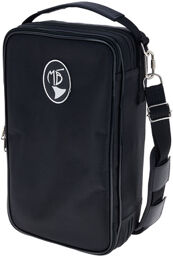 Case for Clarinet Extra Space Noir