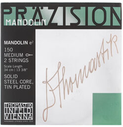 Mandolin String E Medium