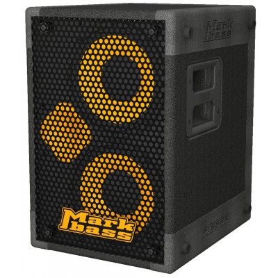 MB58R 102 Energy 2X10 400W 4 Ohms