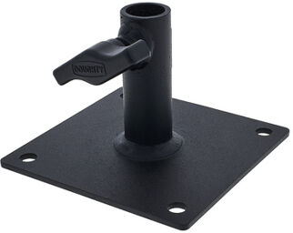 G1128 Baby Receiver Plate