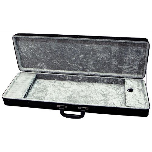 O.m. Monnich Valise Pour 14 Archets