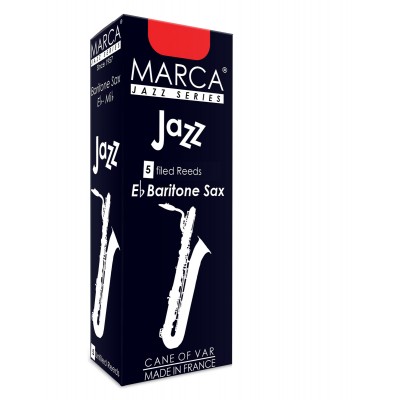 Jazz Filed 2.5 - Sax Baryton (x5)
