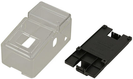 Pedalsafe Type F Rockboard