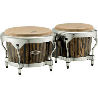 Bongos Havana 7+9 Liquid Gold