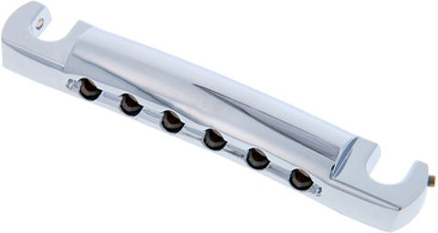 T1ZSA-CH ChromeTailpiece Inch