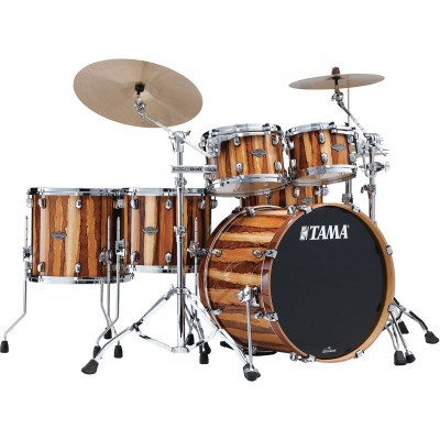 Starclassic Performer Studio 22 Caramel Aurora
