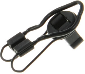 MZQ 10 black noir