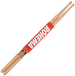 5A Evolution Hickory lacquer