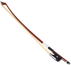 Bass Bow 3/4 Round French