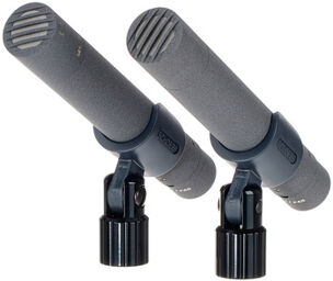 Stereo-Set MK 2s