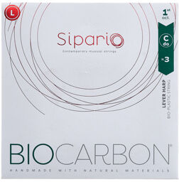 BioCarbon Str. 1st Oct. DO/C