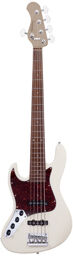 MetroExpress 21 Vint 5 OW LH Solid Olympic White Metallic
