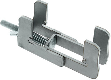 Tour Stage Assembly Clamp