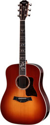 Legacy 810e Special Edition HB Heritage Burst