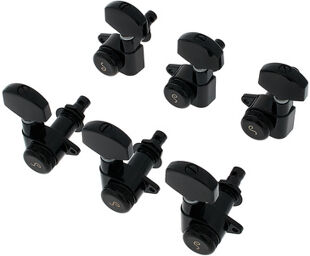 M6 90 Locking 21,0 3L/3R BC