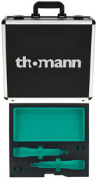 Inlay Case 2/0 ew-dx noir
