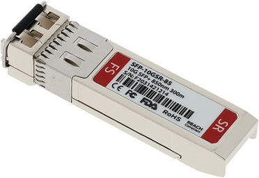 Netgear SFP+ 10Gbit (AXM761)