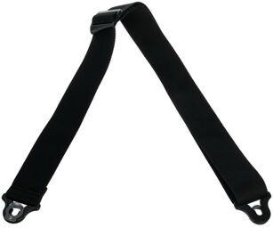 Auto Lock Strap Skater BK Noir
