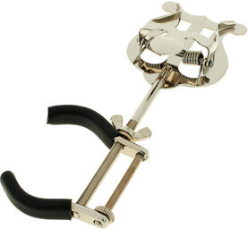 318 Lyre Bell Mechanism