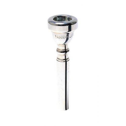 Embouchure De Trompette TR11A4 Argentée