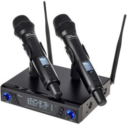freeU Twin HT 863