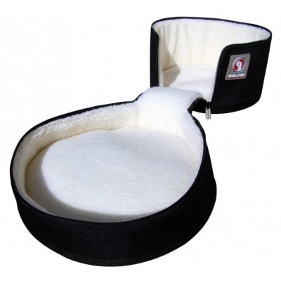 HOUSSE GROSSE CAISSE 20