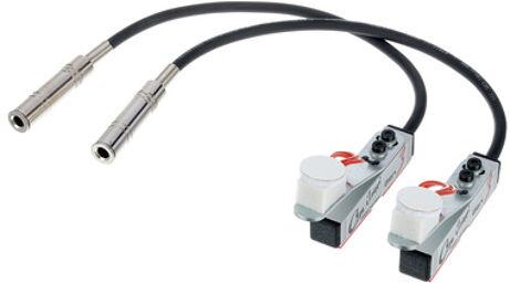 Bass Drum Trigger Jack