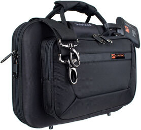 PB-307 Clarinet Case Slim