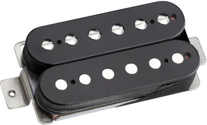 Slash 2.0 Neck Humbucker BL noir