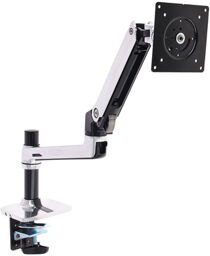 LX LCD Desk Mount Arm