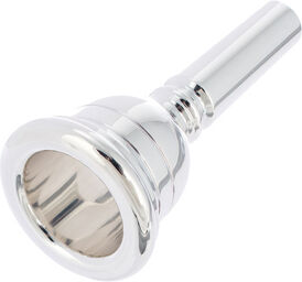 Euphonium Mouthpiece PT-8C+