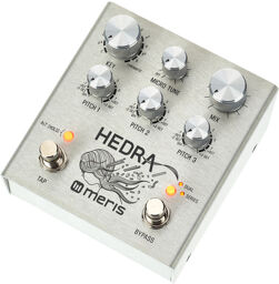 Hedra Pitch-Shifter