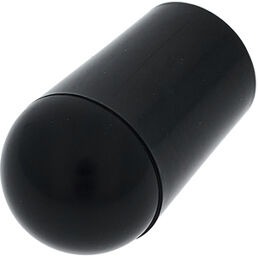 Toggle Switch Knob BK Noir