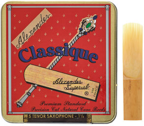 Classique Tenor Saxophone 1.5